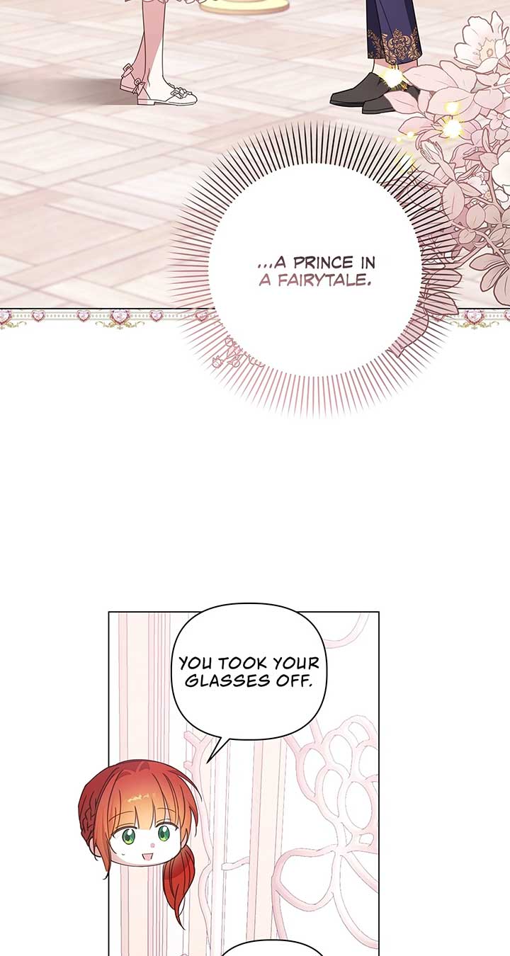 The Nerd Turned Out to Be the Tyrant Chapter 34 page 4