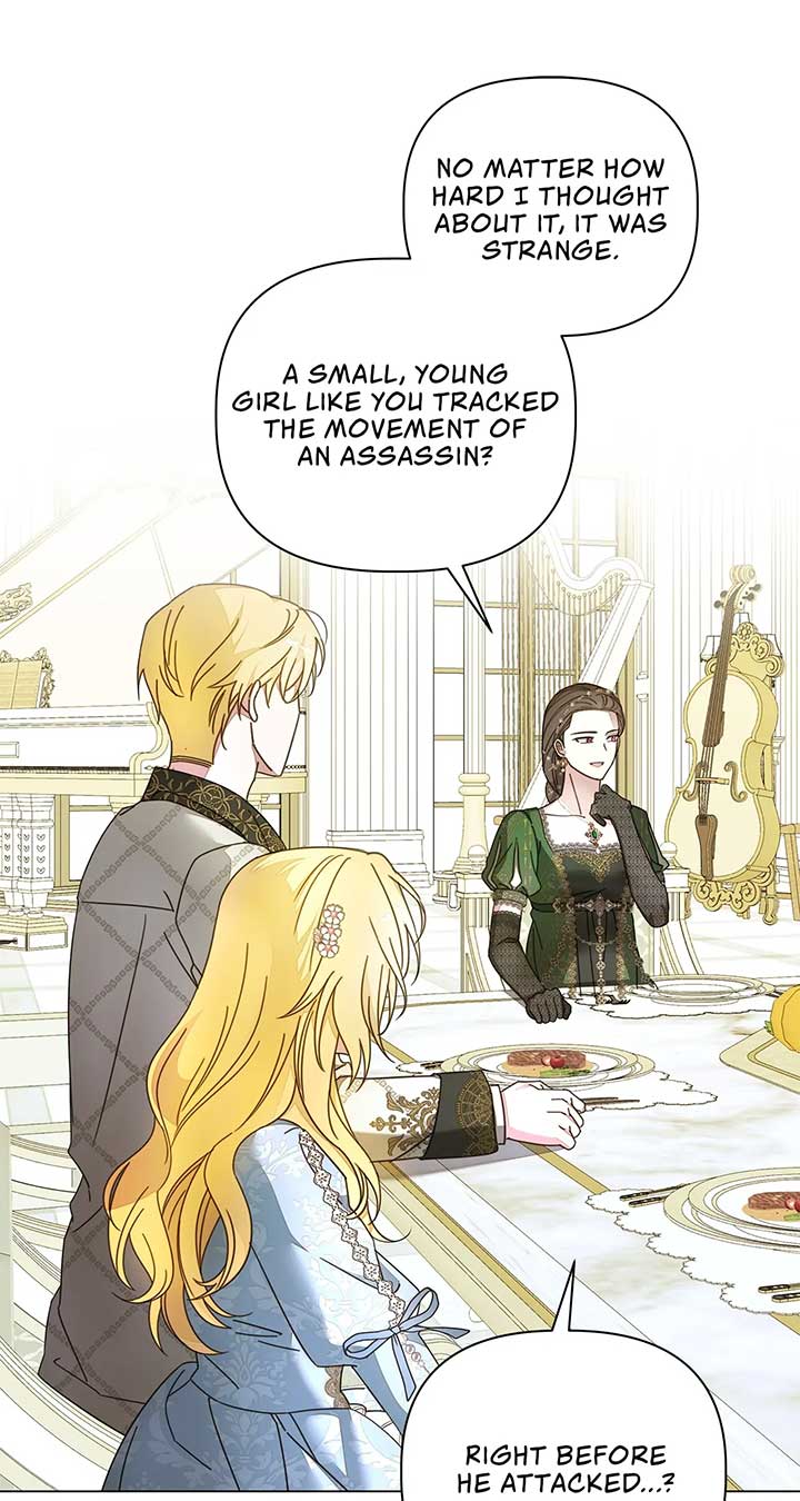 The Nerd Turned Out to Be the Tyrant Chapter 34 page 69