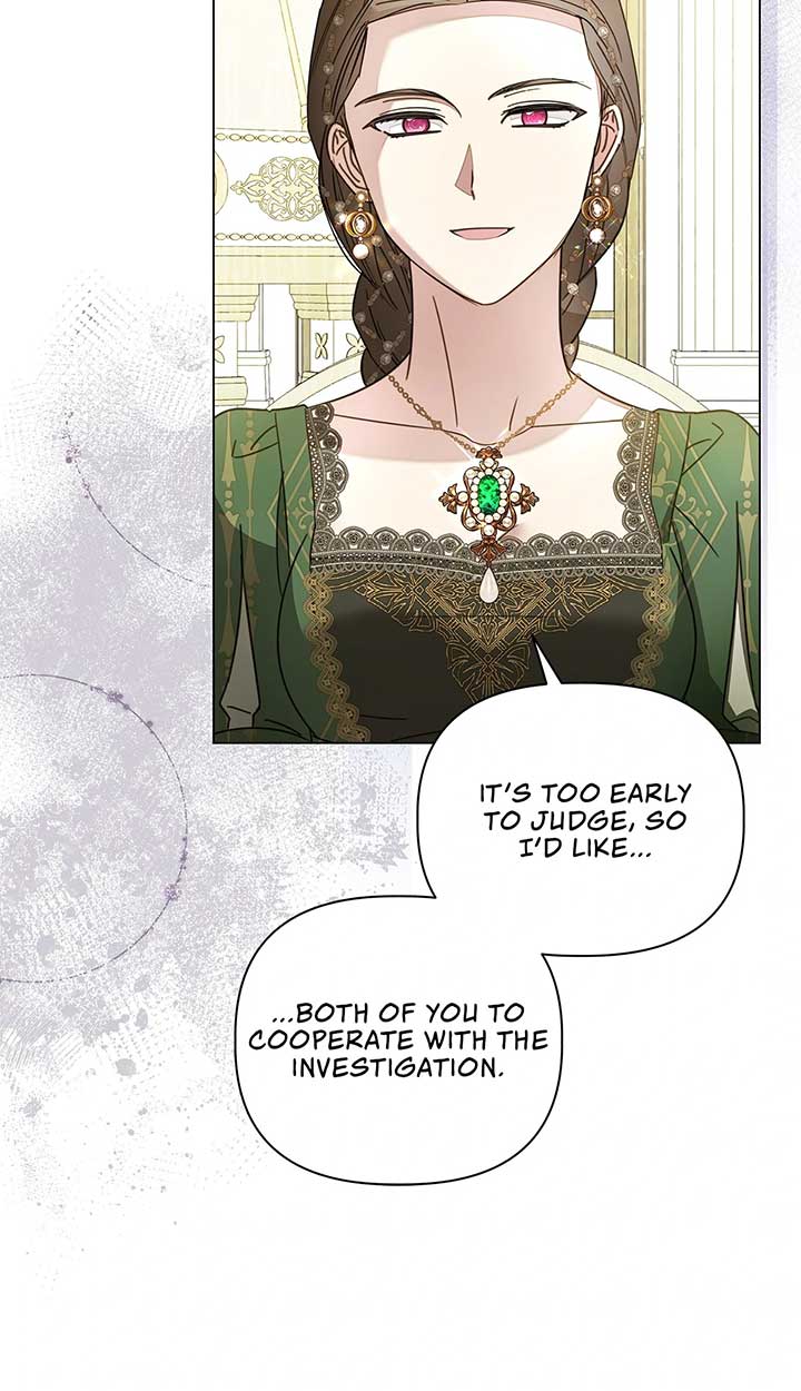 The Nerd Turned Out to Be the Tyrant Chapter 34 page 79