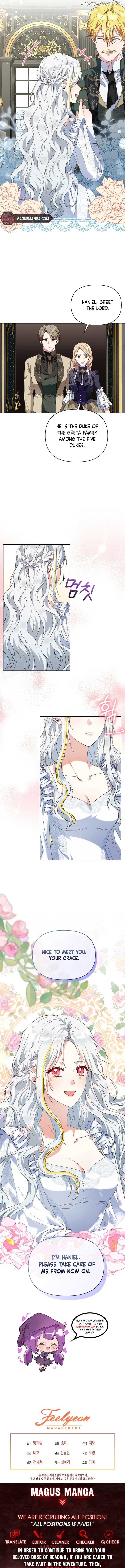 The New Empress Chapter 23 page 12