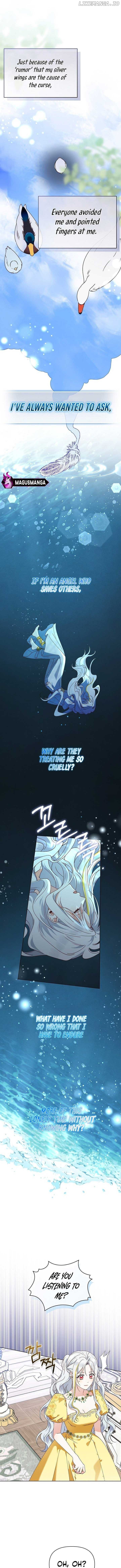 The New Empress Chapter 35 page 1
