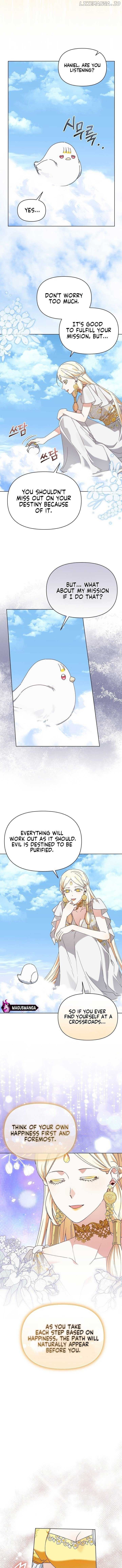 The New Empress Chapter 35 page 3