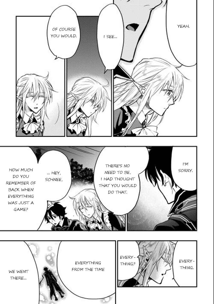 The New Gate Chapter 16 page 12