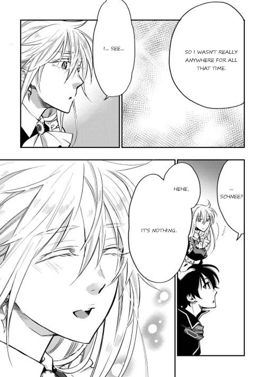 The New Gate Chapter 16 page 4