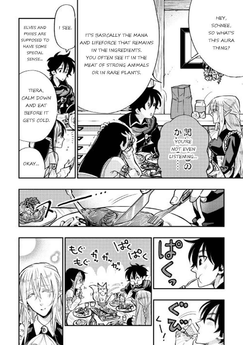 The New Gate Chapter 18 page 9