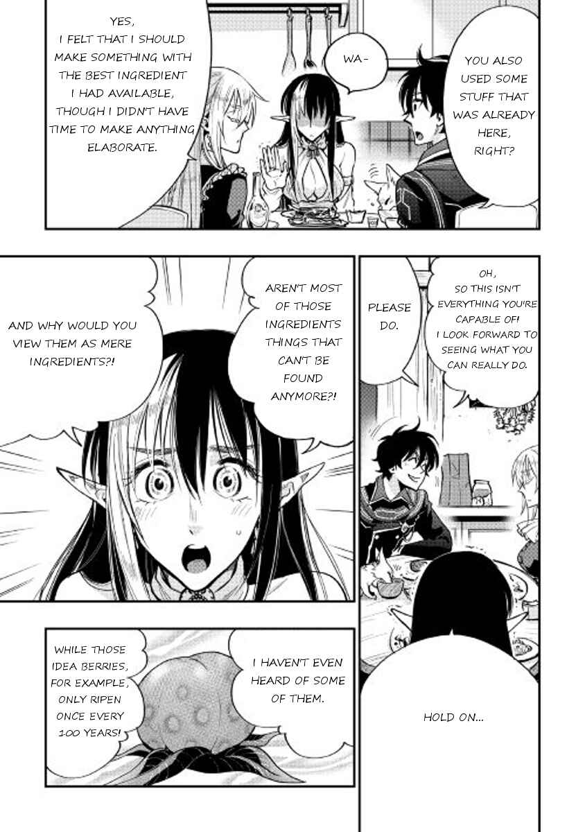 The New Gate Chapter 18 page 8