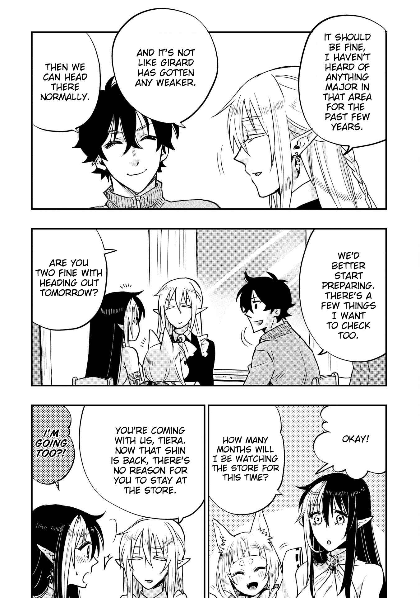 The New Gate Chapter 20 page 12