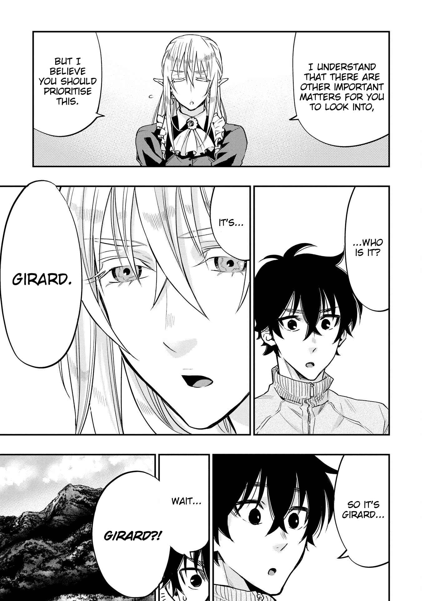 The New Gate Chapter 20 page 8