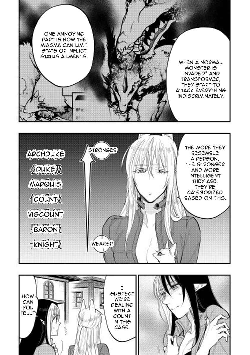 The New Gate Chapter 40 page 16