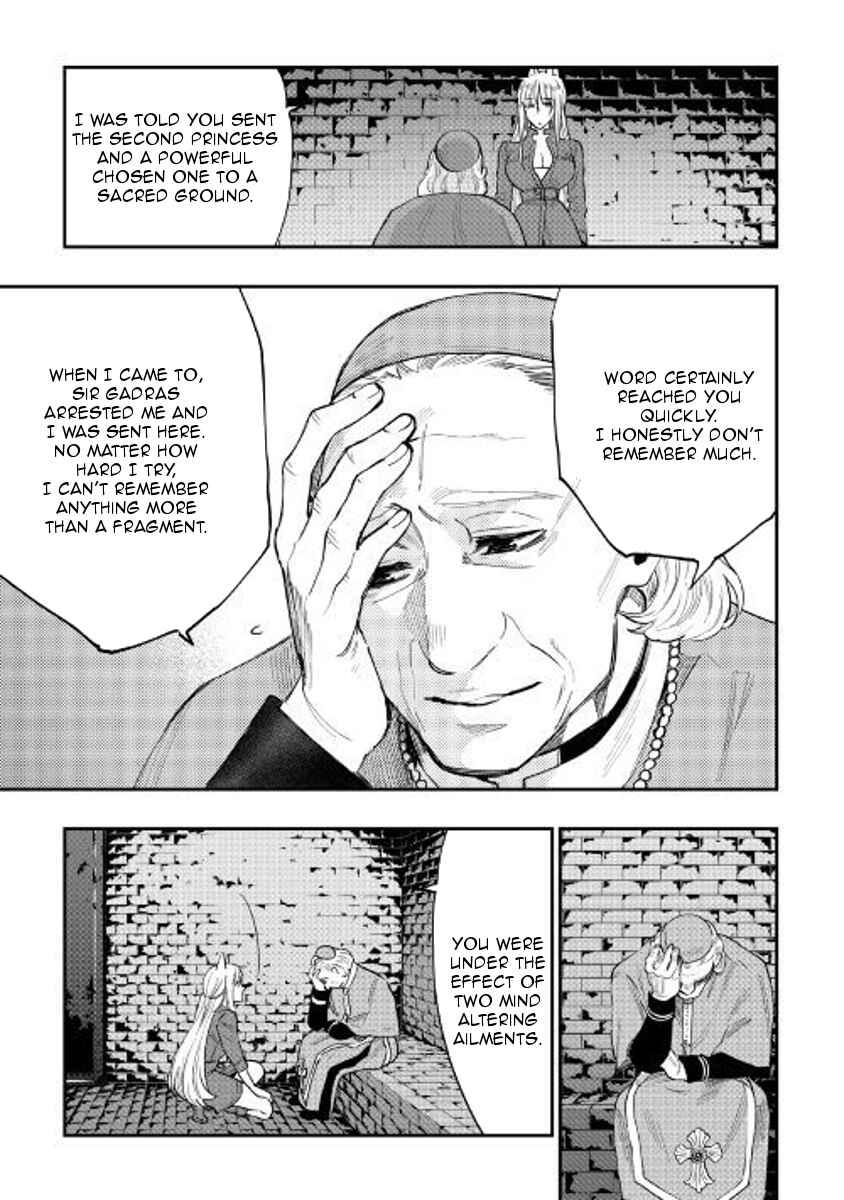 The New Gate Chapter 40 page 24