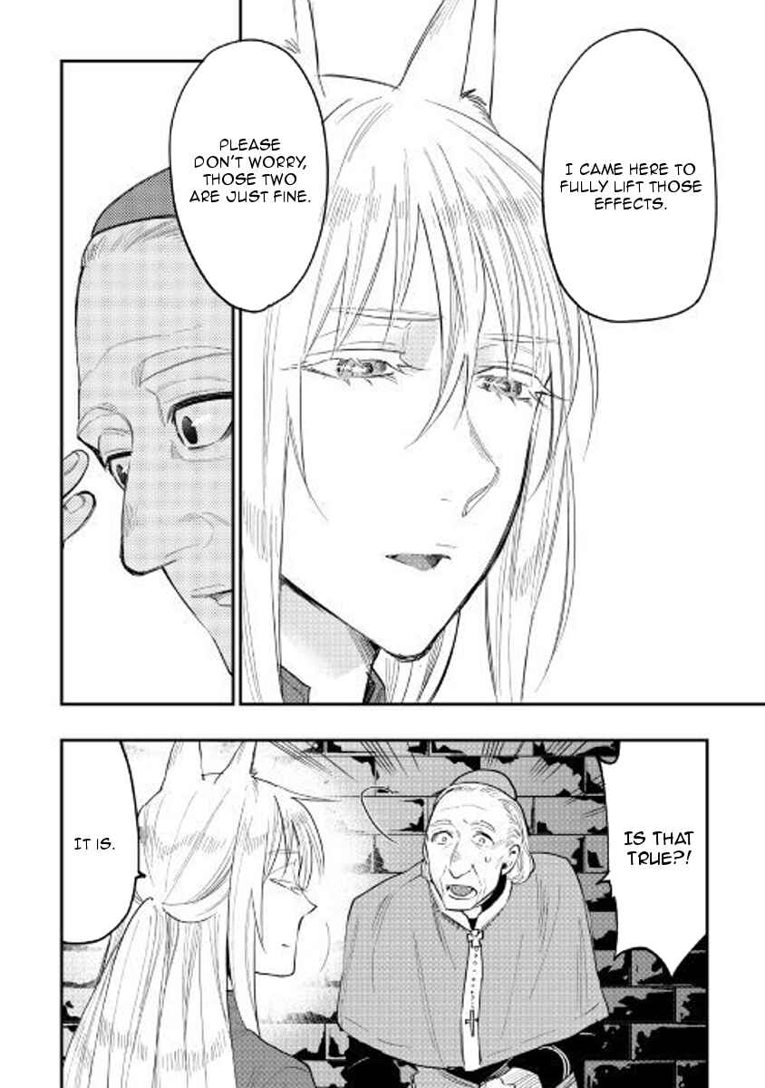 The New Gate Chapter 40 page 25