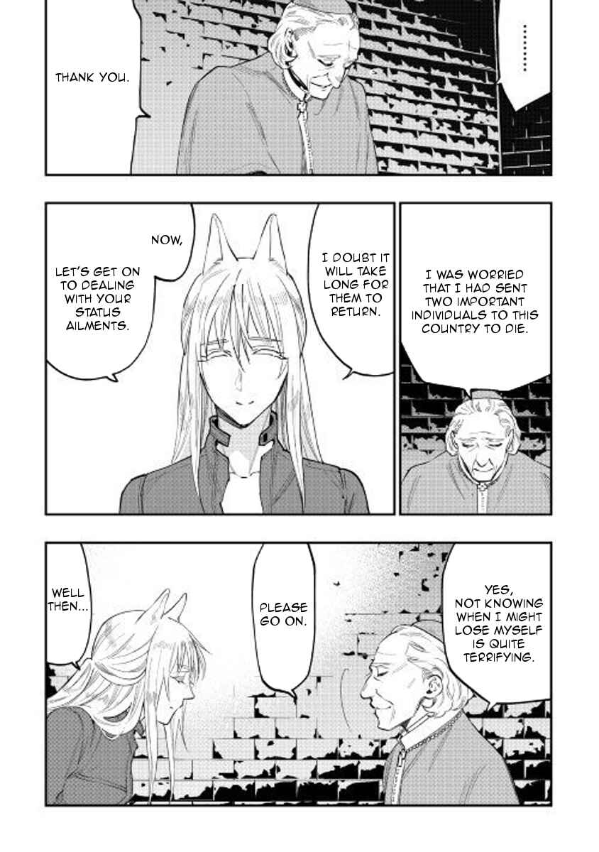 The New Gate Chapter 40 page 26
