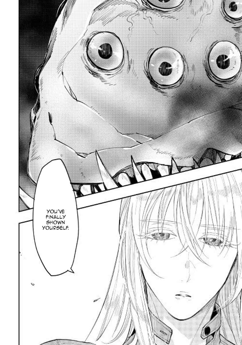 The New Gate Chapter 40 page 30