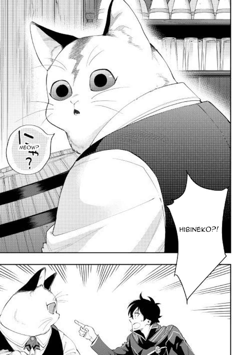 The New Gate Chapter 46 page 29