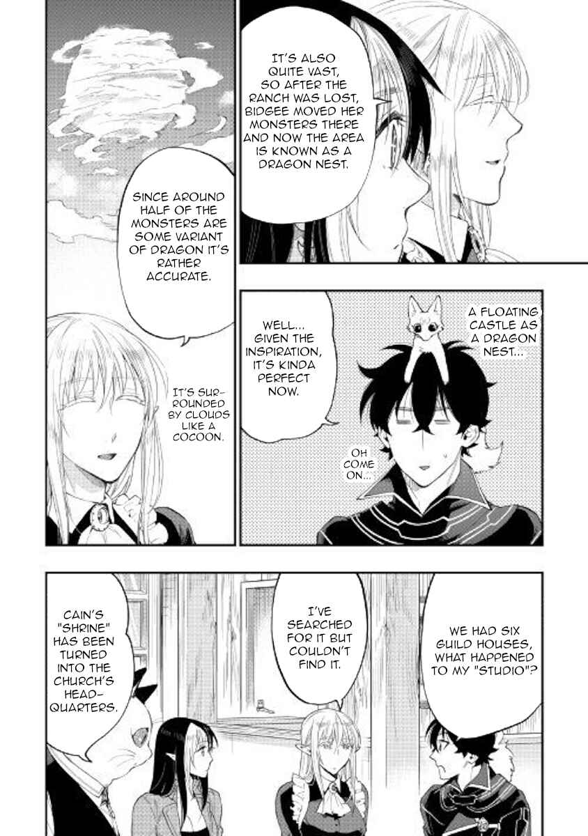 The New Gate Chapter 47 page 29