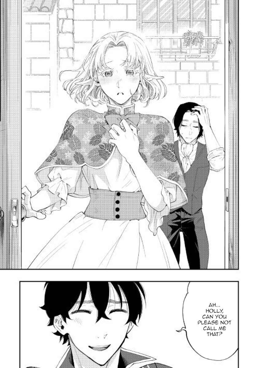 The New Gate Chapter 47 page 6