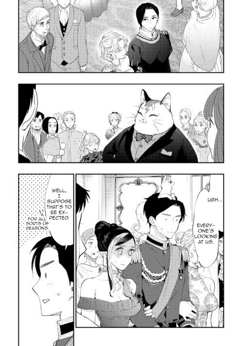 The New Gate Chapter 57 page 10