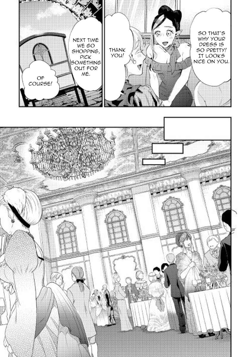 The New Gate Chapter 57 page 6