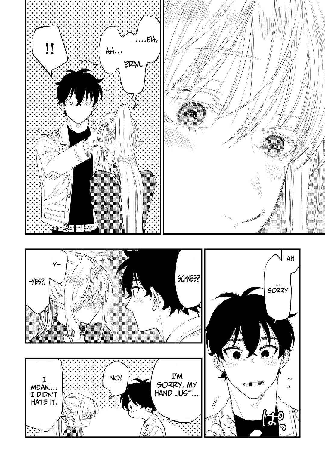 The New Gate Chapter 81 page 18