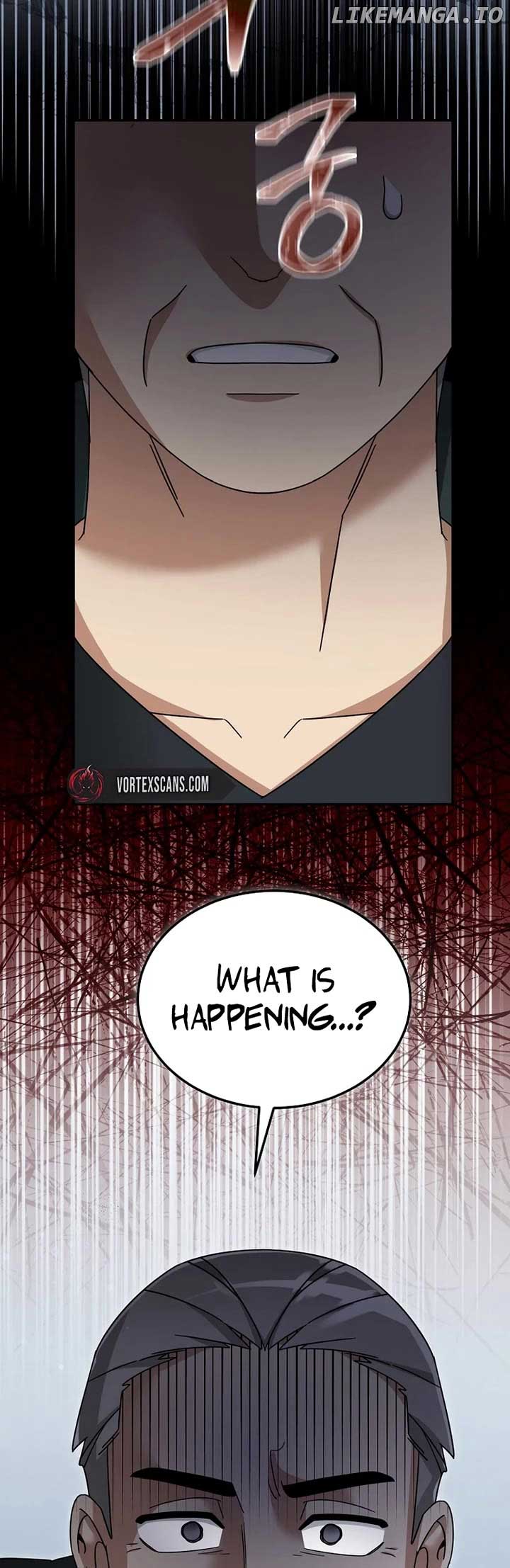 The Newbie is Too Strong Chapter 126 page 23