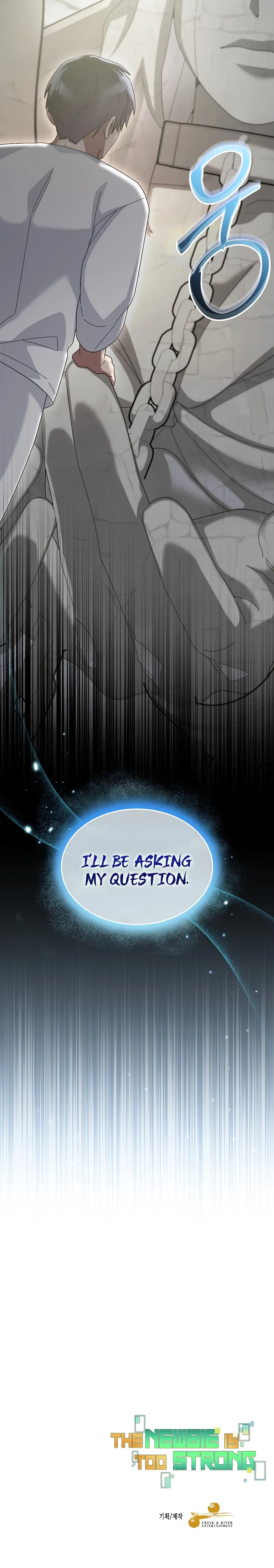 The Newbie is Too Strong Chapter 72 page 11