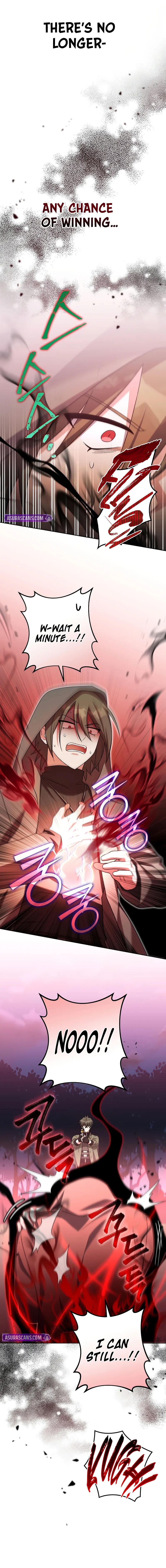The Novel's Extra (2022) Chapter 117 page 6