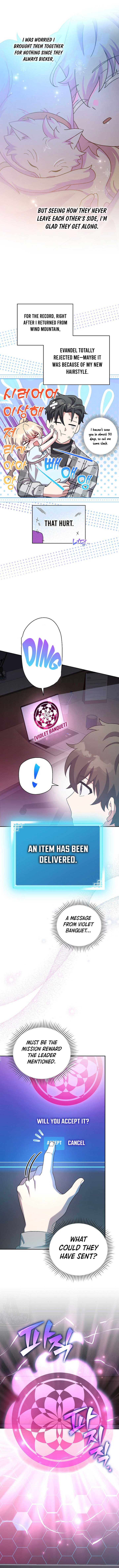 The Novel's Extra (2022) Chapter 122 page 9