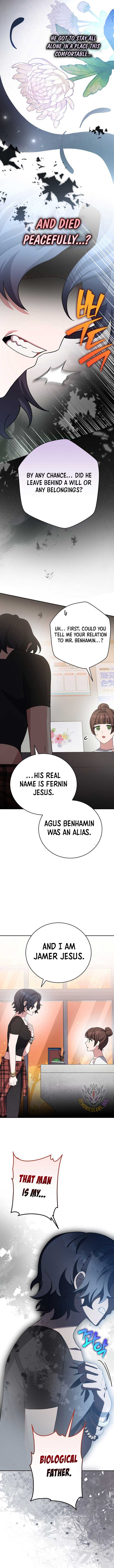 The Novel's Extra (2022) Chapter 122 page 14