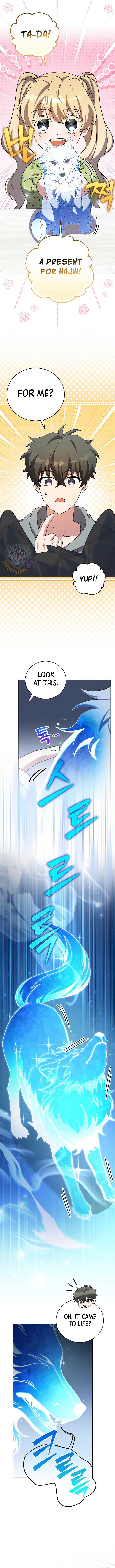 The Novel's Extra (2022) Chapter 122 page 4