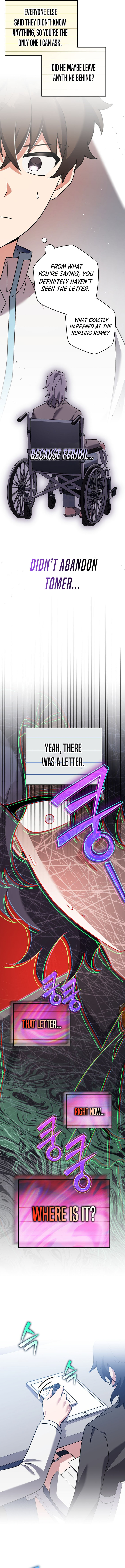 The Novel's Extra (2022) Chapter 124 page 14