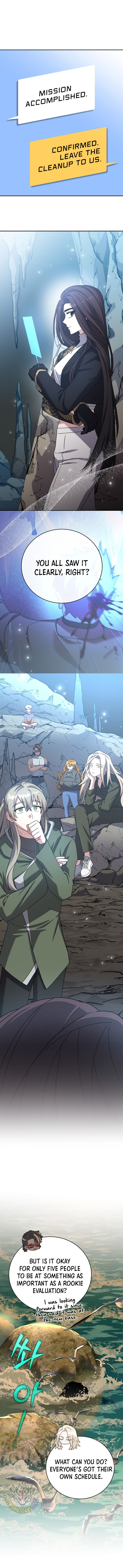 The Novel's Extra (2022) Chapter 124 page 4