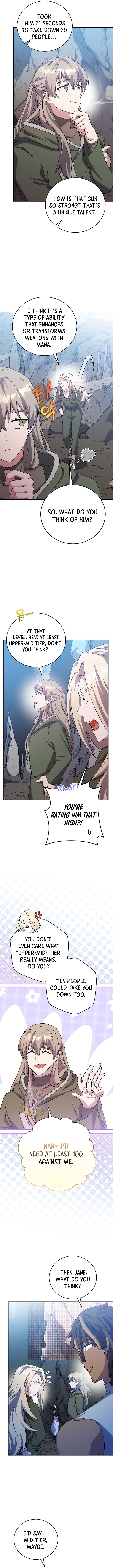The Novel's Extra (2022) Chapter 124 page 5