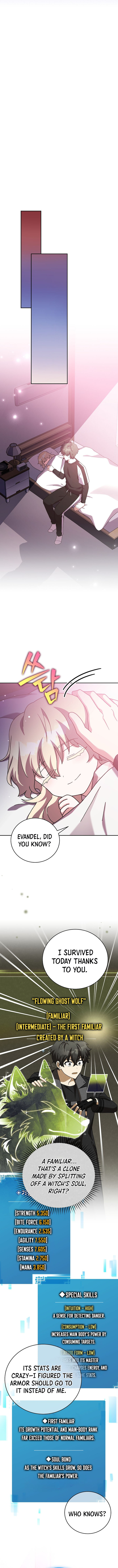 The Novel's Extra (2022) Chapter 124 page 8