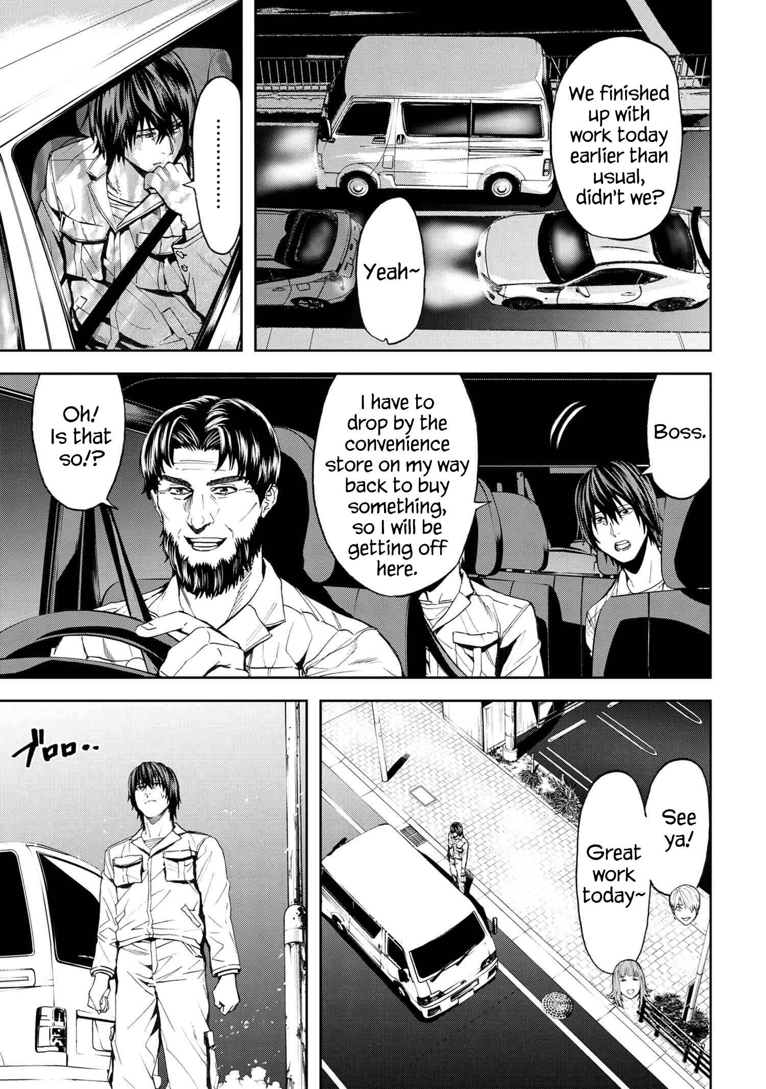 The NPCs in This Village Sim Game Must Be Real! Chapter 17.1 page 0