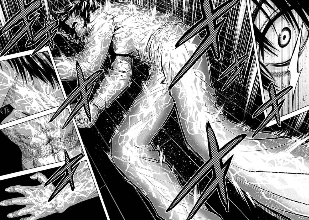 The NPCs in This Village Sim Game Must Be Real! Chapter 29 page 36