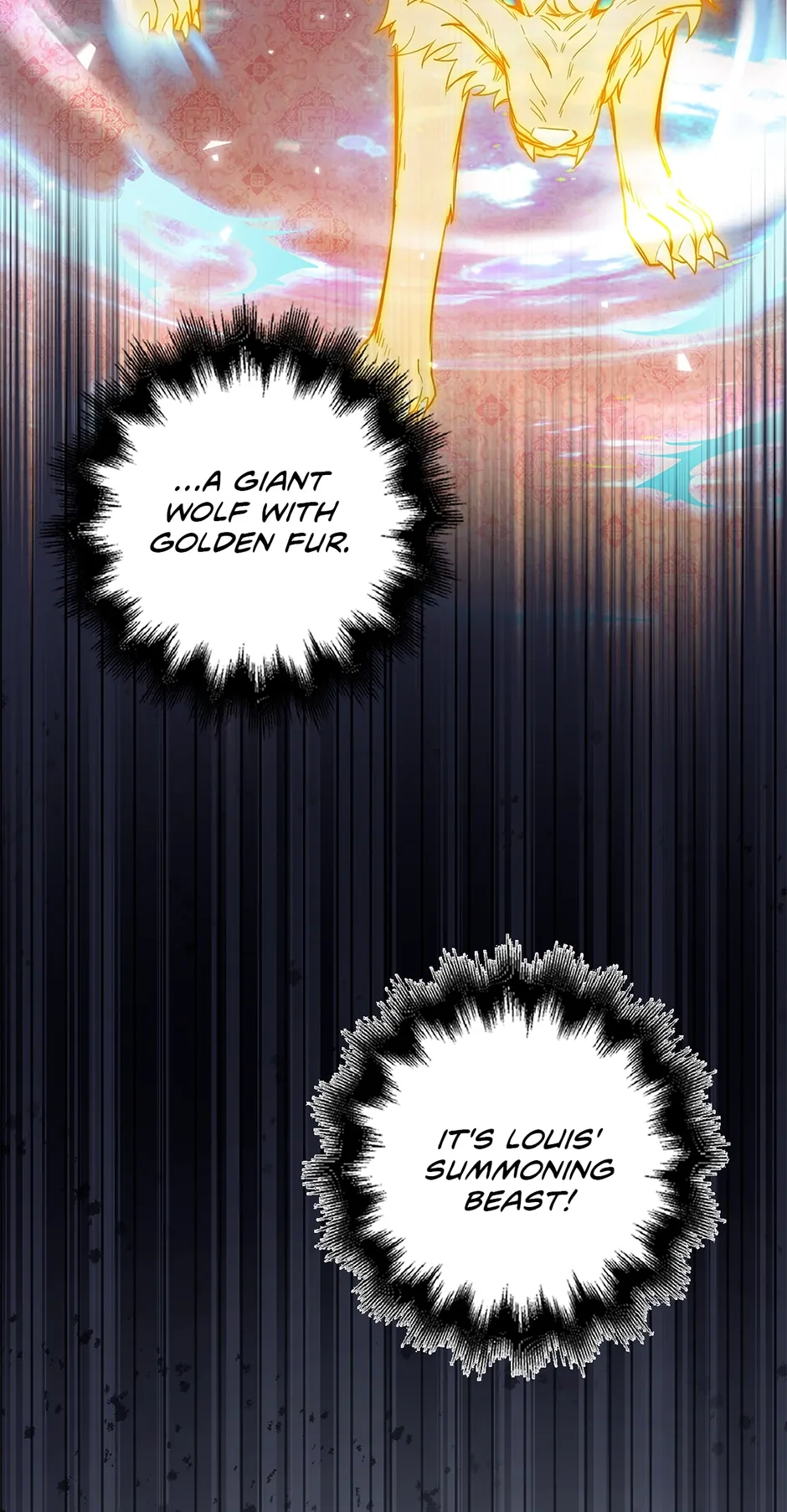 The Object of your Obsession is Wrong, Lord of the Tower! Chapter 14 page 17