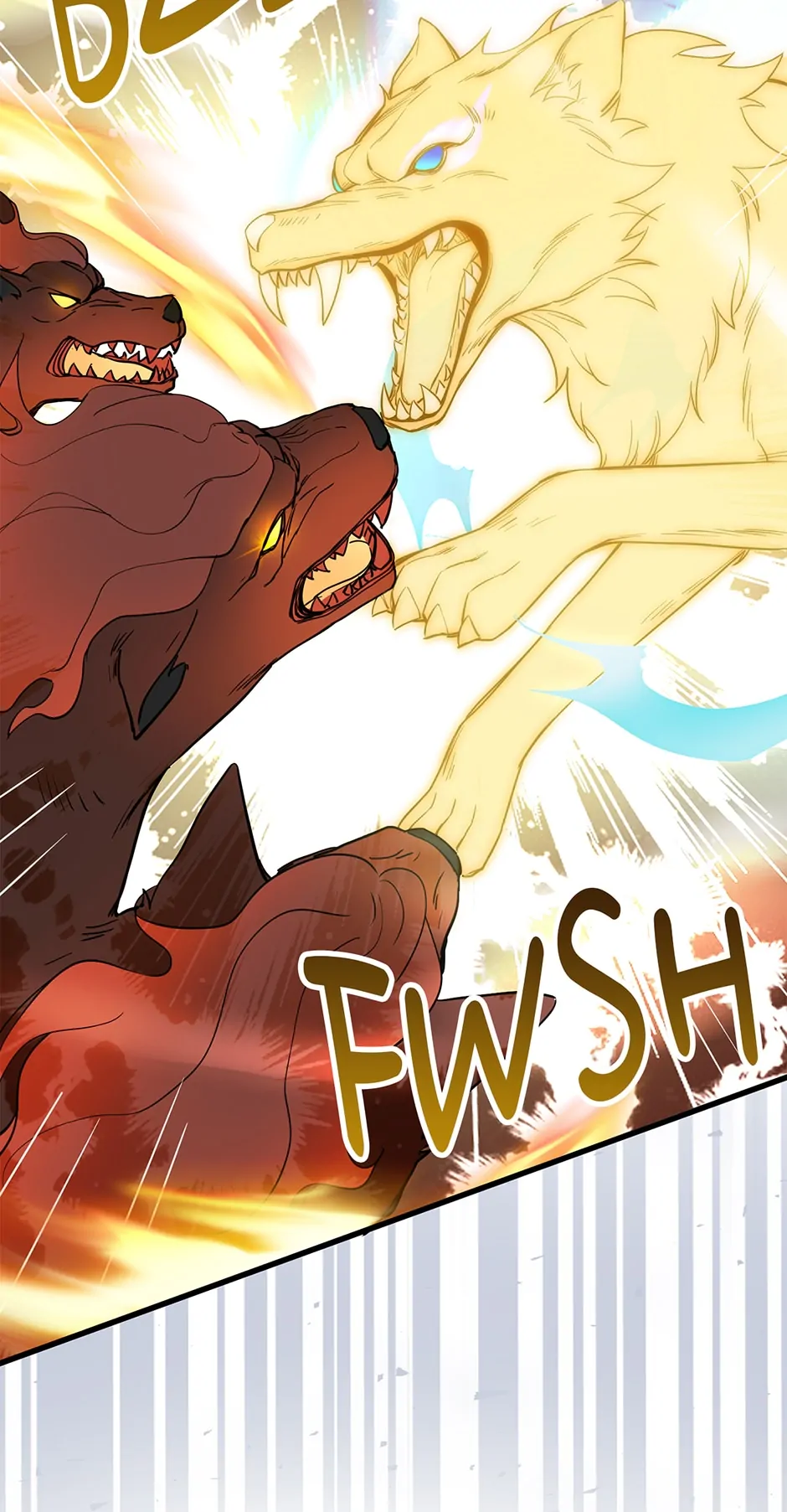 The Object of your Obsession is Wrong, Lord of the Tower! Chapter 14 page 19