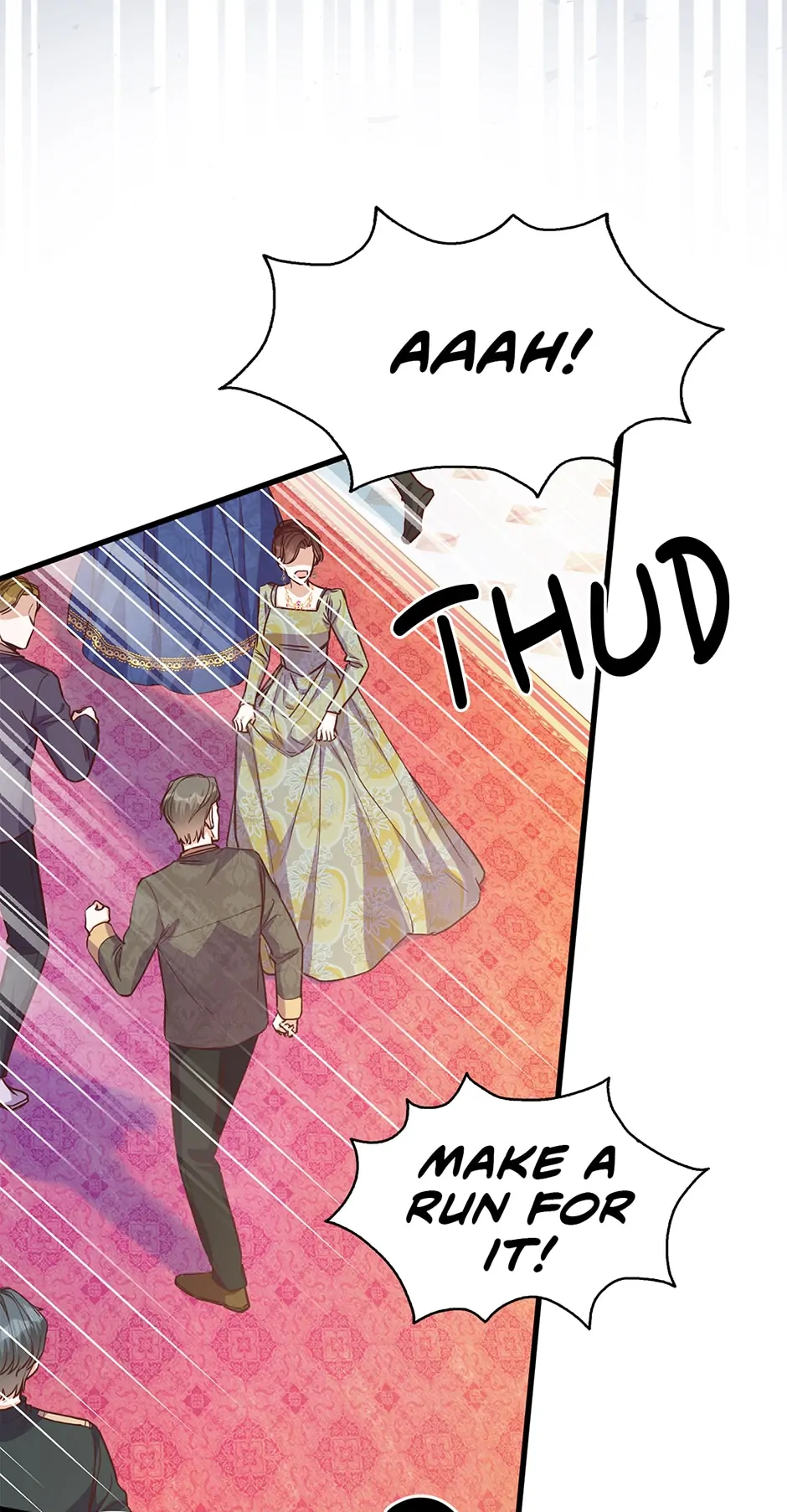 The Object of your Obsession is Wrong, Lord of the Tower! Chapter 14 page 20