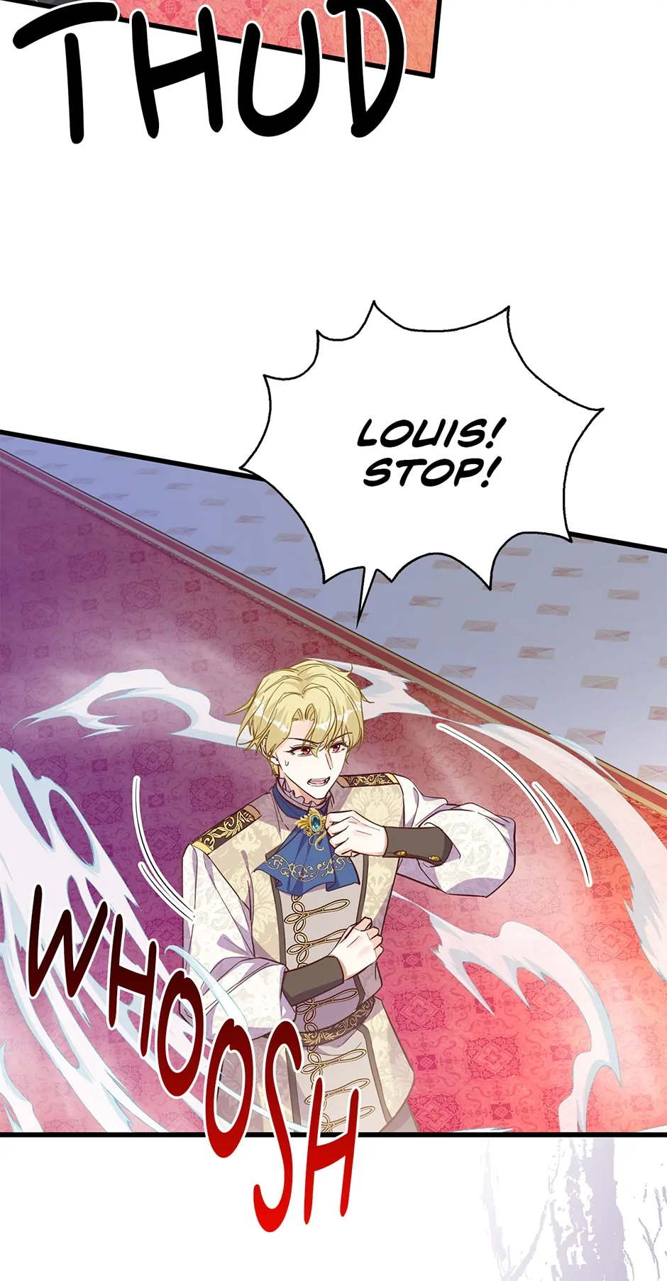 The Object of your Obsession is Wrong, Lord of the Tower! Chapter 14 page 21
