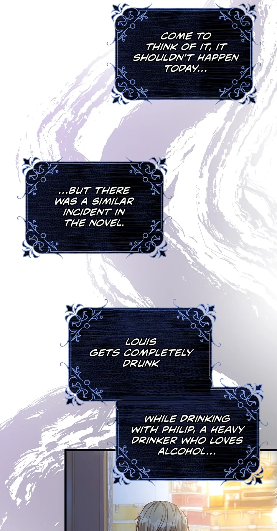 The Object of your Obsession is Wrong, Lord of the Tower! Chapter 14 page 22