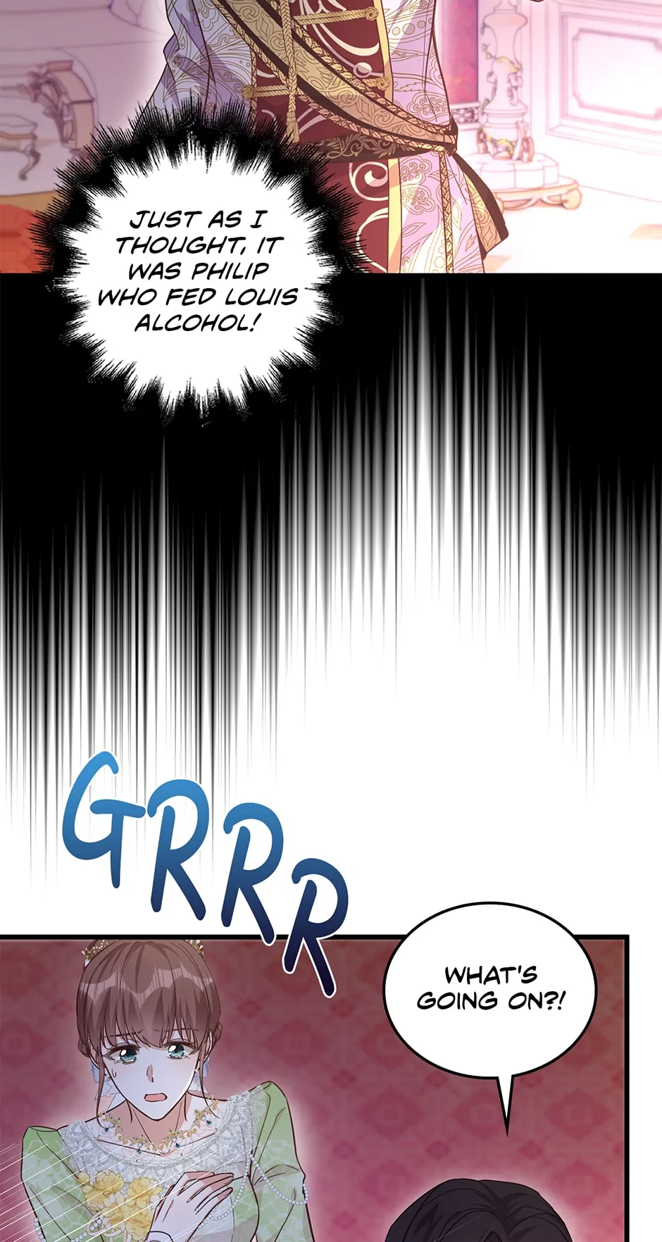 The Object of your Obsession is Wrong, Lord of the Tower! Chapter 14 page 27
