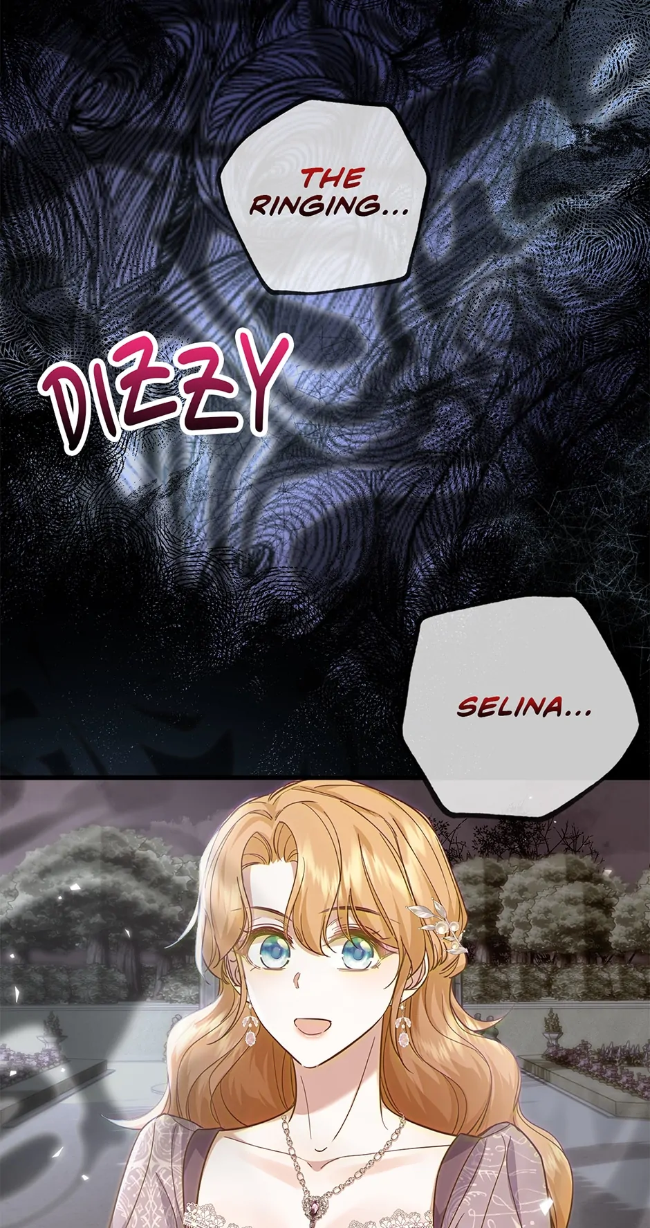 The Object of your Obsession is Wrong, Lord of the Tower! Chapter 14 page 2
