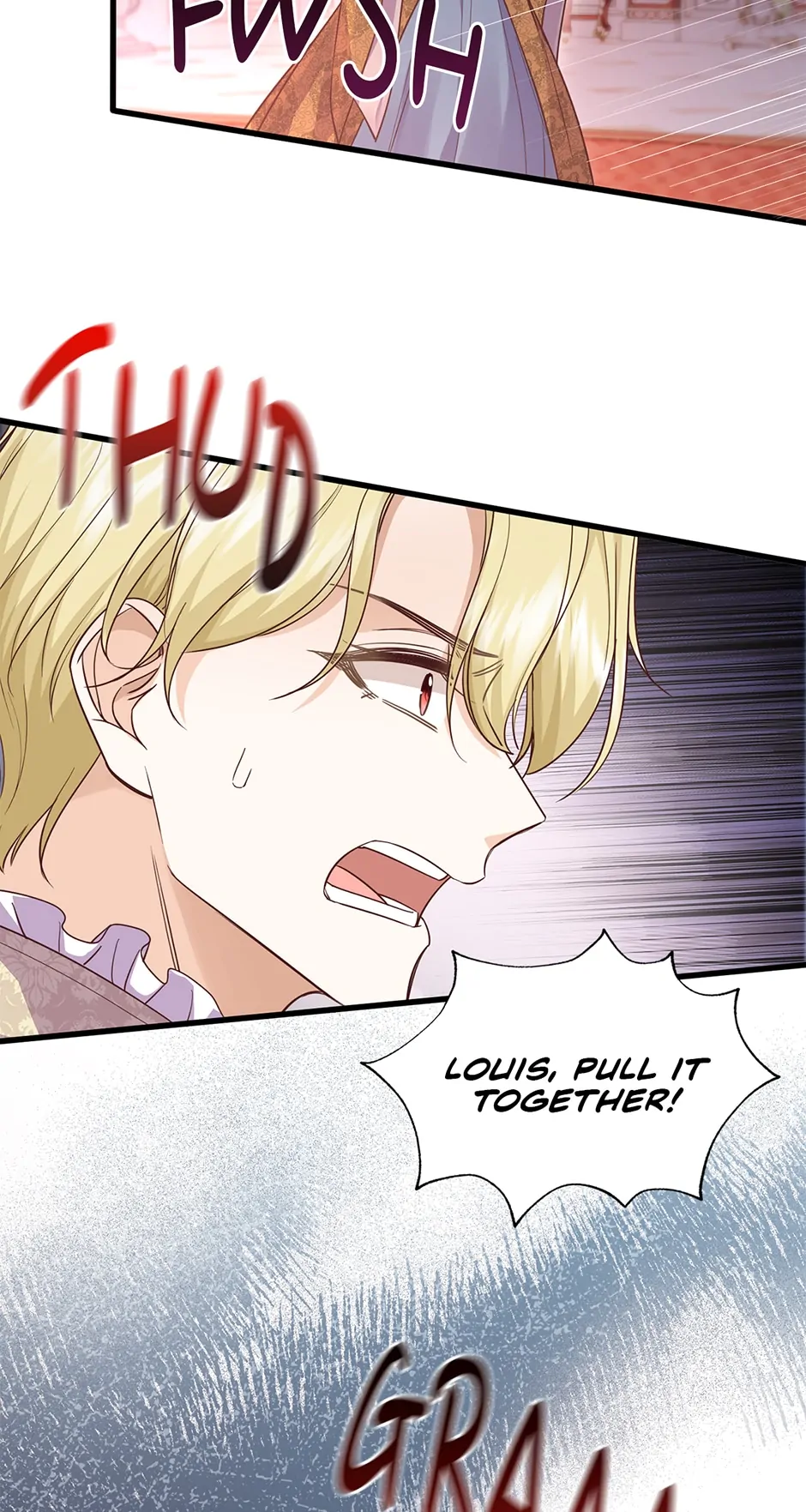 The Object of your Obsession is Wrong, Lord of the Tower! Chapter 14 page 29