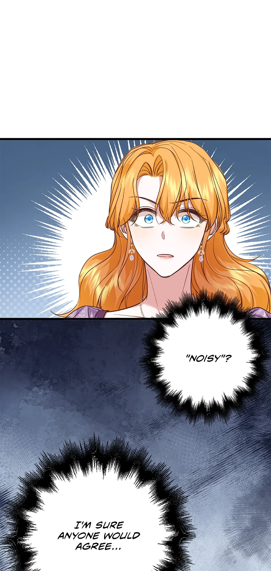 The Object of your Obsession is Wrong, Lord of the Tower! Chapter 14 page 32