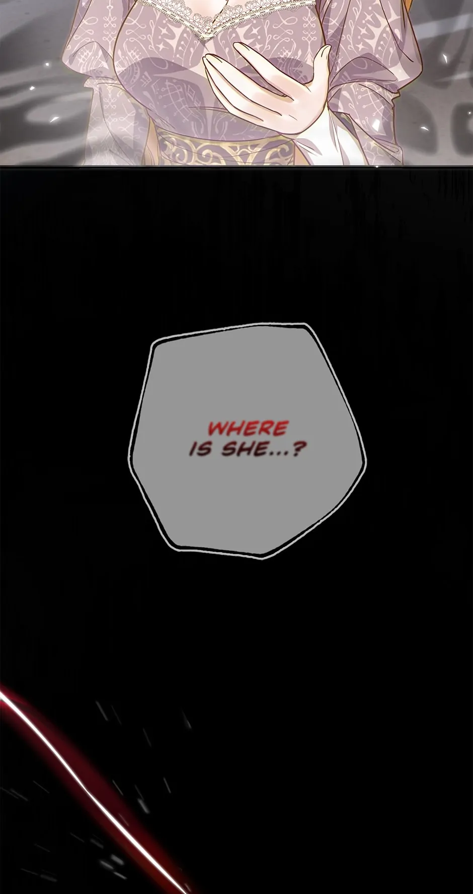 The Object of your Obsession is Wrong, Lord of the Tower! Chapter 14 page 3