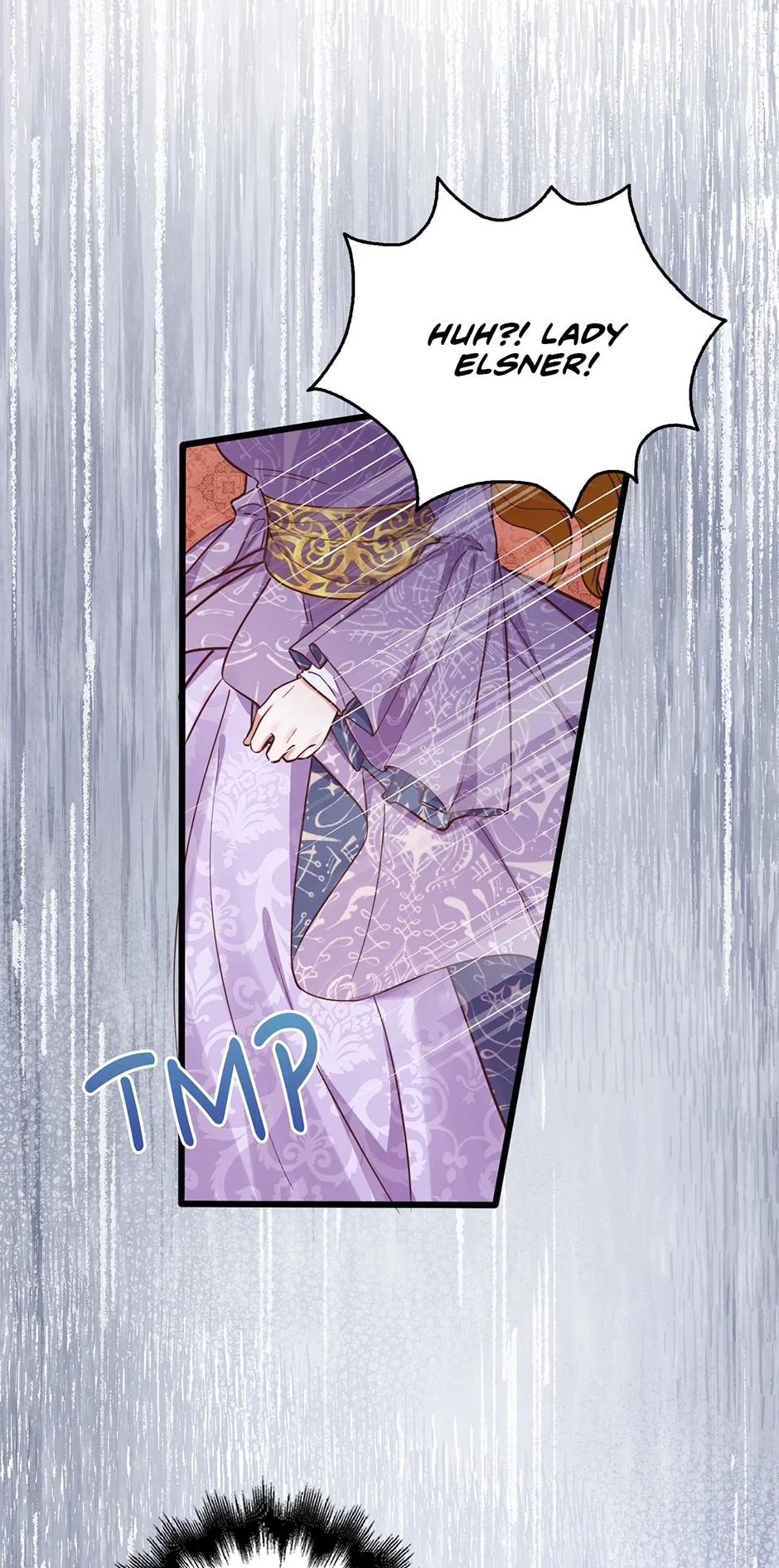 The Object of your Obsession is Wrong, Lord of the Tower! Chapter 14 page 40