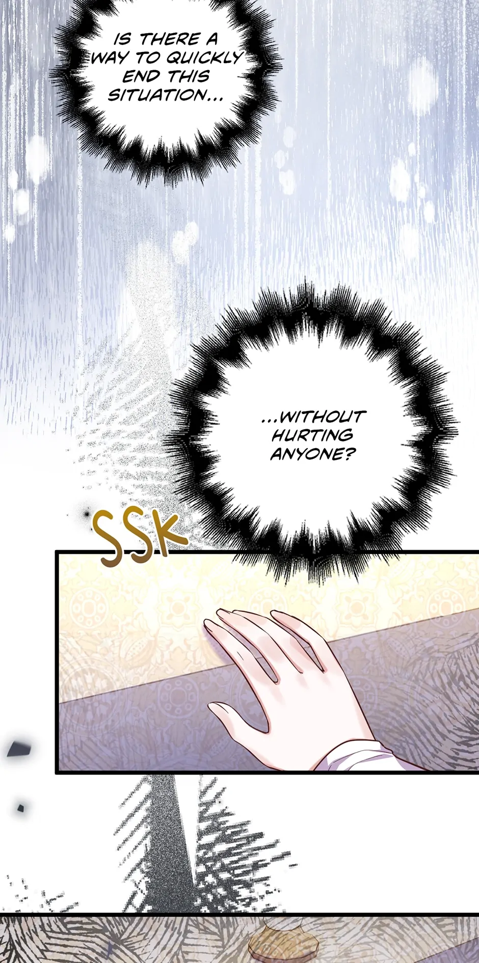 The Object of your Obsession is Wrong, Lord of the Tower! Chapter 14 page 41