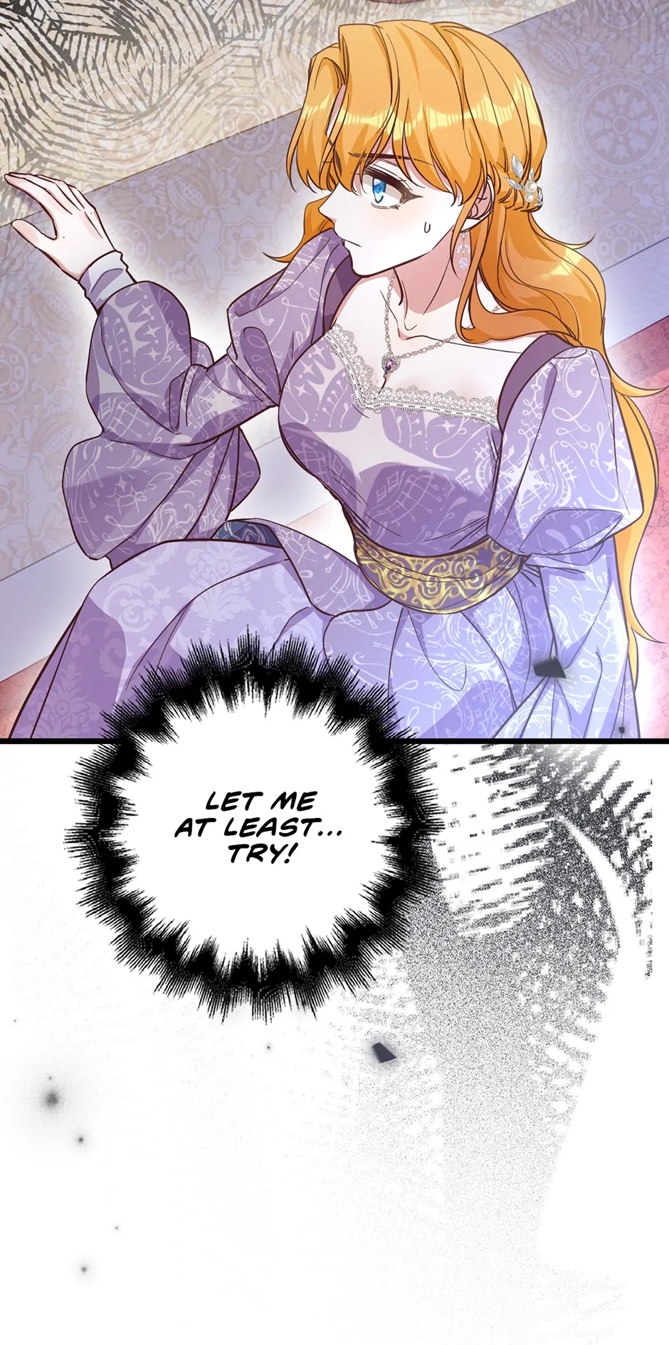 The Object of your Obsession is Wrong, Lord of the Tower! Chapter 14 page 42