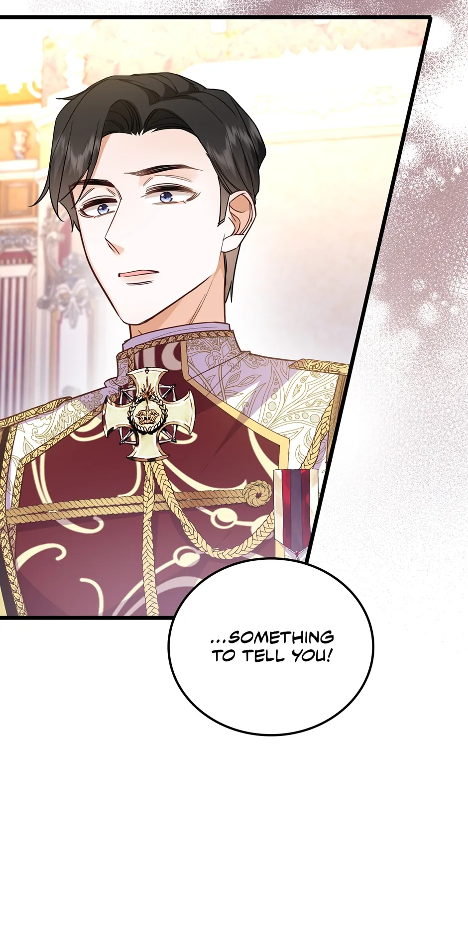 The Object of your Obsession is Wrong, Lord of the Tower! Chapter 14 page 46