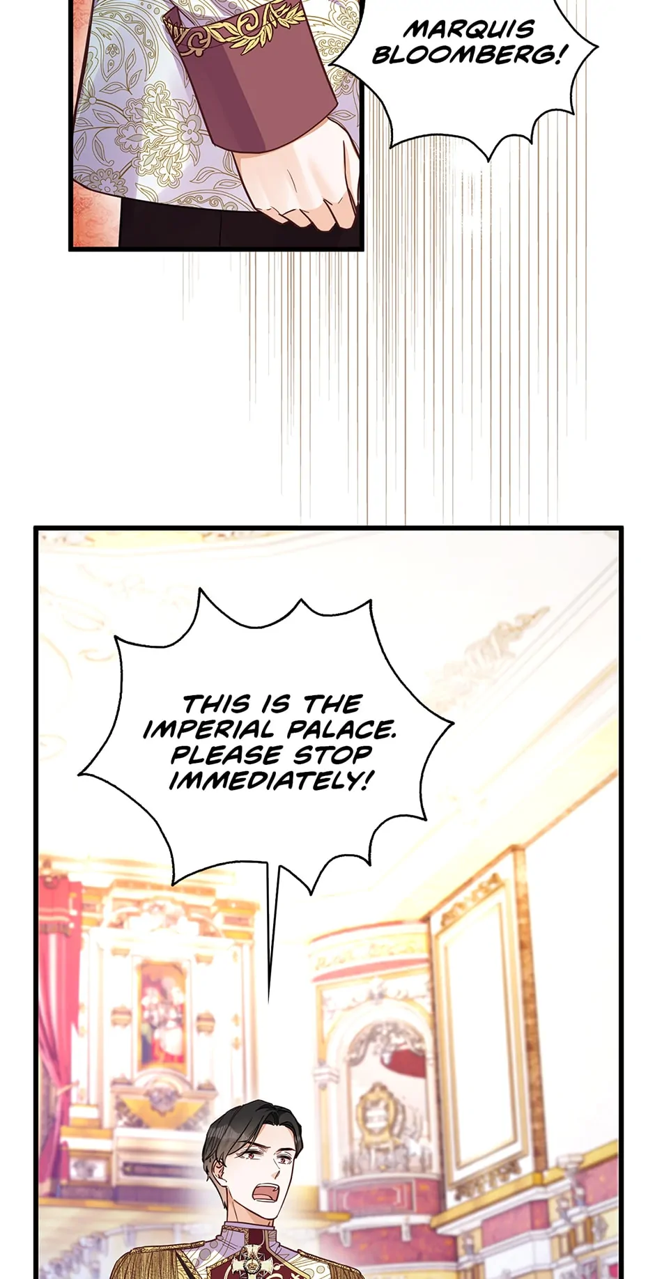 The Object of your Obsession is Wrong, Lord of the Tower! Chapter 14 page 48